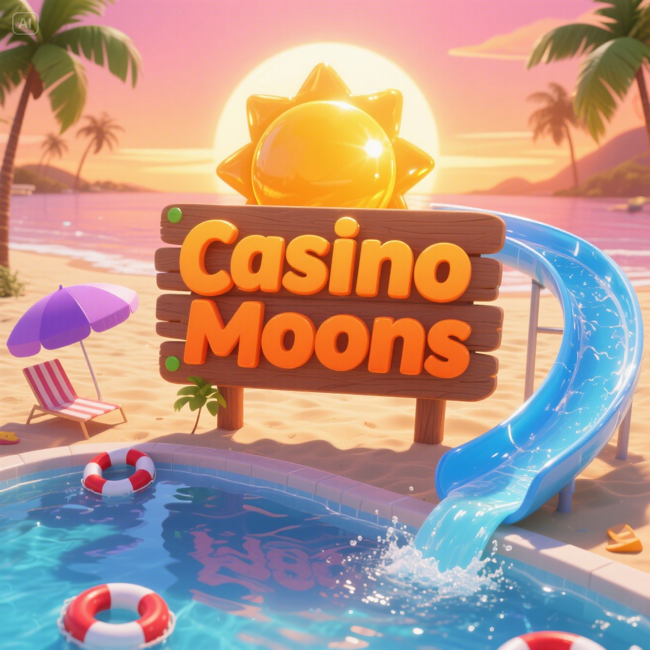 Casino Moons